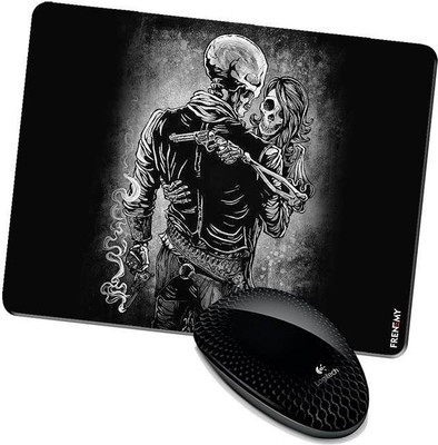 

FRENEMY MPAD205 Mousepad(Multicolor)