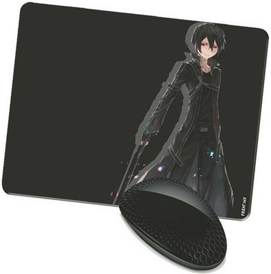 

FRENEMY MPAD1519 Mousepad(Multicolor)