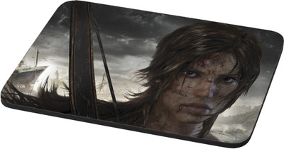 

EMPRESSION Multicolor-1719 Mousepad(Multicolor)