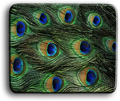 

Shopmania Designer-245 Mousepad(Multicolor)