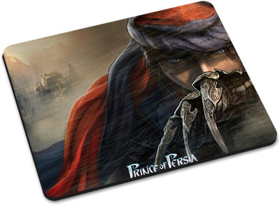 

Shoprider MULTICOLOR-662 Mousepad(Multicolor)