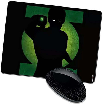 

FRENEMY MPAD3383 Mousepad(Multicolor)