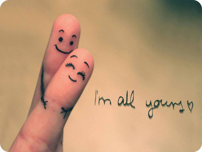 

SYL Im All yours Mousepad(Multicolor)