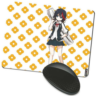 

FRENEMY MPAD3395 Mousepad(Multicolor)