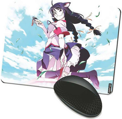

FRENEMY MPAD3906 Mousepad(Multicolor)