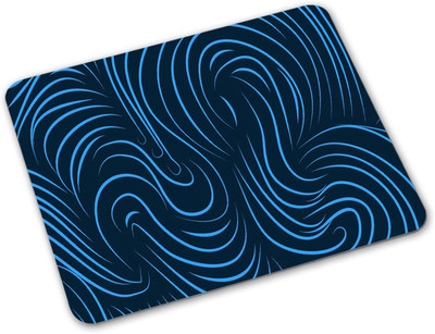 

Shoprider Desginer-611 Mousepad(Multicolor)