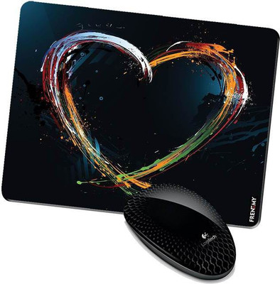 

FRENEMY MPAD299 Mousepad(Multicolor)