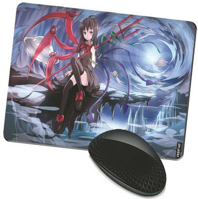 

FRENEMY MPAD7564 Mousepad(Multicolor)