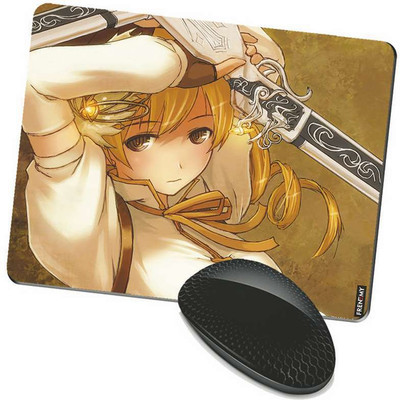 

FRENEMY MPAD2830 Mousepad(Multicolor)