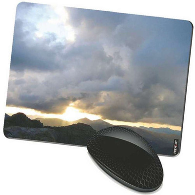 

FRENEMY MPAD8960 Mousepad(Multicolor)