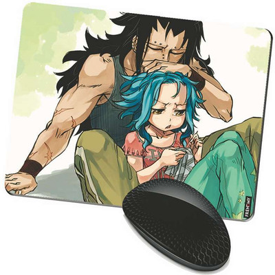 

FRENEMY MPAD5264 Mousepad(Multicolor)
