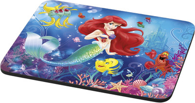 

EMPRESSION Multicolor-406 Mousepad(Multicolor)