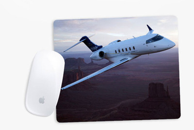 

Sowing Happiness Printed Mousepad(Multicolor)