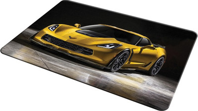 

EMPRESSION EMP-LOT1-1071 Mousepad(Multicolor)