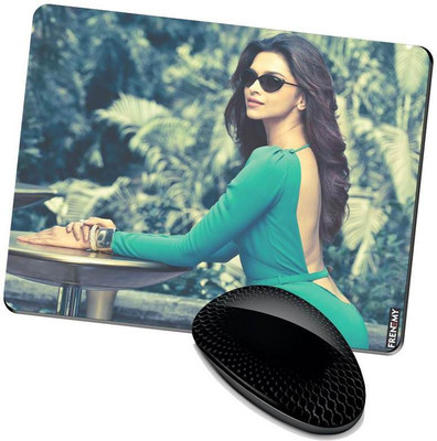 

FRENEMY MPAD189 Mousepad(Multicolor)