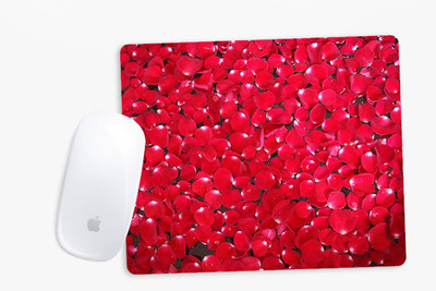 

Sowing Happiness SHMUSPD111 Mousepad(Multicolor)
