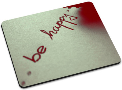 

Shoprider MULTICOLOR-707 Mousepad(Multicolor)