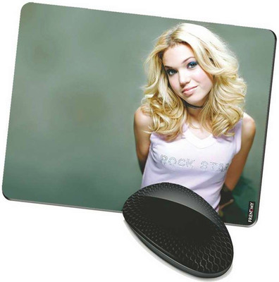 

FRENEMY MPAD706 Mousepad(Multicolor)