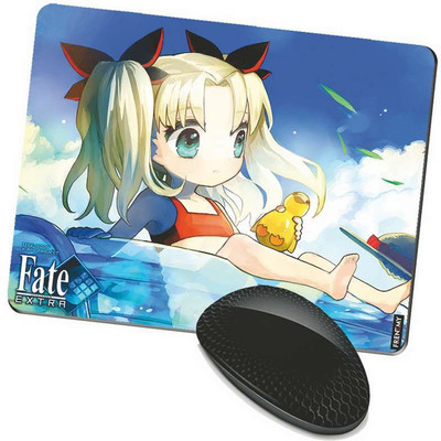 

FRENEMY MPAD5152 Mousepad(Multicolor)