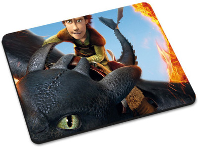 

Shoprider MULTICOLOR-381 Mousepad(Multicolor)