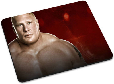 

Shoprider MULTICOLOR-503 Mousepad(Multicolor)