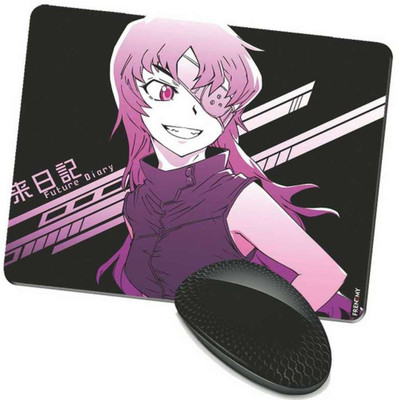 

FRENEMY MPAD6208 Mousepad(Multicolor)