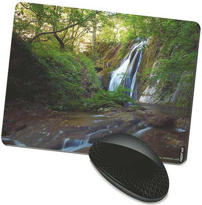 

FRENEMY MPAD3626 Mousepad(Multicolor)