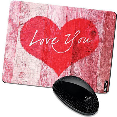 

FRENEMY MPAD397 Mousepad(Multicolor)