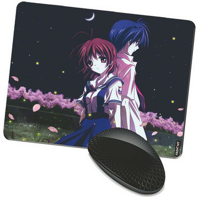 

FRENEMY MPAD7899 Mousepad(Multicolor)