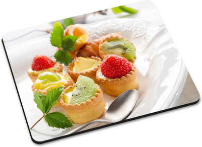 

Shoprider DESGINER MOUSEPAD-097 Mousepad(Multicolor)