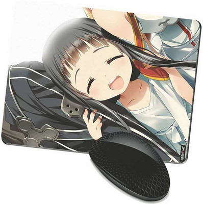 

FRENEMY MPAD7400 Mousepad(Multicolor)