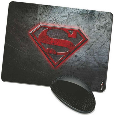 

FRENEMY MPAD9791 Mousepad(Multicolor)