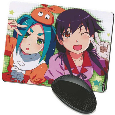 

FRENEMY MPAD5614 Mousepad(Multicolor)
