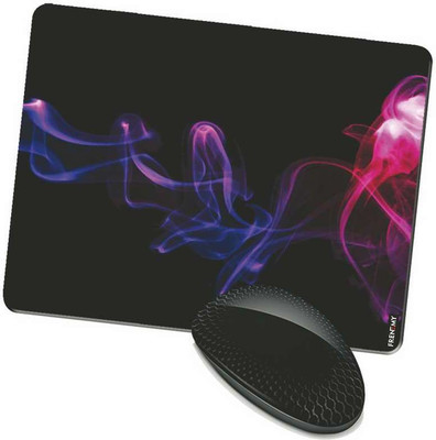 

FRENEMY MPAD1059 Mousepad(Multicolor)