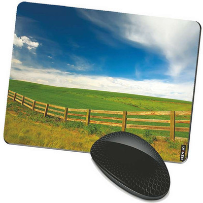 

FRENEMY MPAD8601 Mousepad(Multicolor)