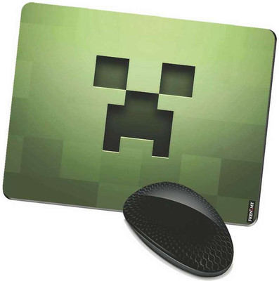 

FRENEMY MPAD2479 Mousepad(Multicolor)