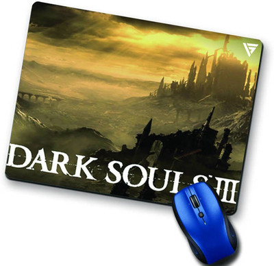 

Vogueshell Rectangle495 Mousepad(Multicolor)