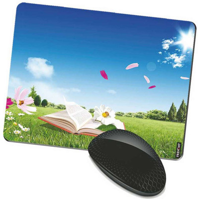

FRENEMY MPAD2857 Mousepad(Multicolor)