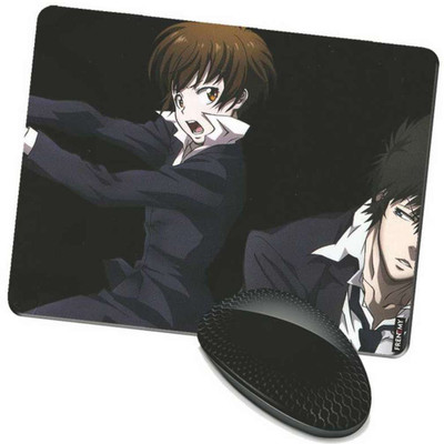 

FRENEMY MPAD6645 Mousepad(Multicolor)
