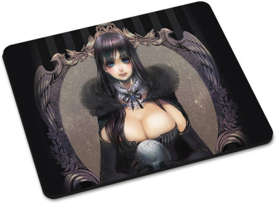 

Shoprider DESGINER MOUSEPAD-555 Mousepad(Multicolor)