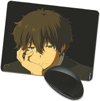 

FRENEMY MPAD1273 Mousepad(Multicolor)