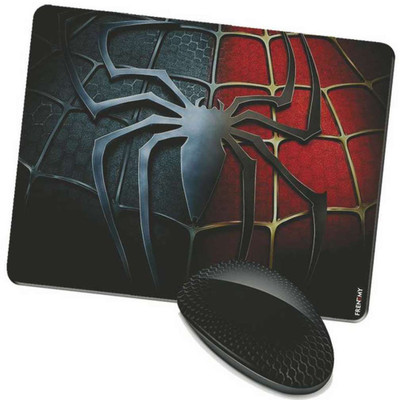 FRENEMY MPAD1942 Mousepad Multicolor