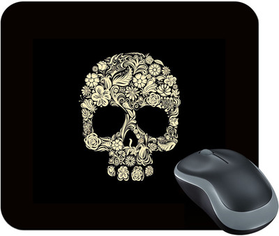 

BUZZWORLD MPMN429 Mousepad(Multicolor)