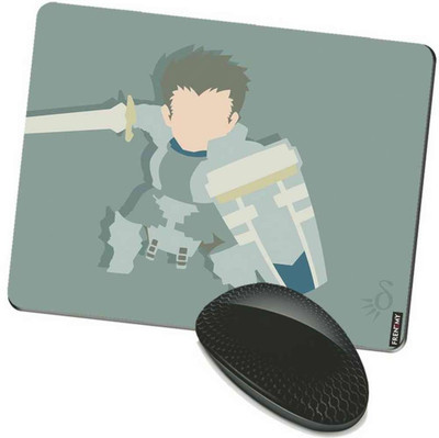 

FRENEMY MPAD497 Mousepad(Multicolor)