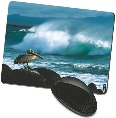 

FRENEMY MPAD9238 Mousepad(Multicolor)