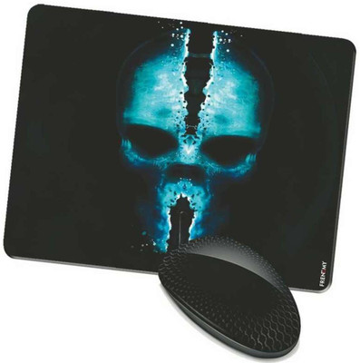 

FRENEMY MPAD1916 Mousepad(Multicolor)