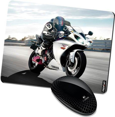 

FRENEMY MPAD272 Mousepad(Multicolor)