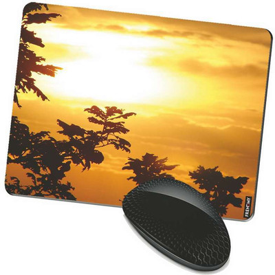 

FRENEMY MPAD9552 Mousepad(Multicolor)