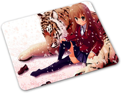 

Shoprider Desginer-586 Mousepad(Multicolor)