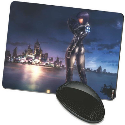 

FRENEMY MPAD6200 Mousepad(Multicolor)